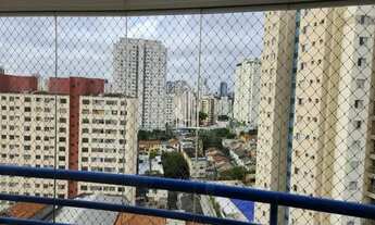 Imagem 5: Condomínio Bello Giardino. Apto à venda com 105m², 3 dormes,1 suite, 2 vagas, com varanda