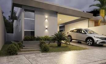 Imagem 2: Casa à venda em Palhoça/SC