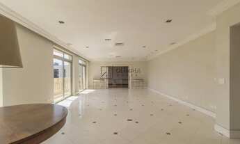 Imagem 4: Locação Apartamento 3 Dormitórios - 450 m² Jardim Europa