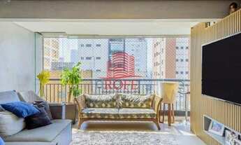 Imagem 4: Imóvel impecável no melhor de Moema!