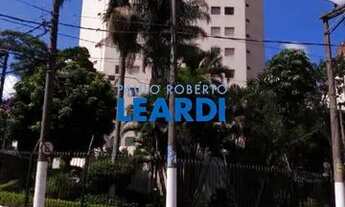 Imagem: APARTAMENTO - JABAQUARA - SP