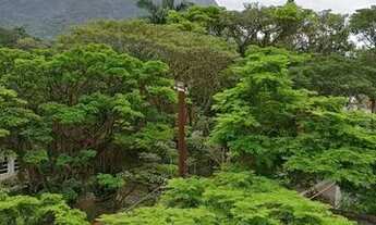Imagem: República na Gávea Quartos compartilhados