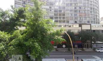 Imagem 5: Apartamento para Aluguel - Santa Cecília, 1 Quarto, 45 m2