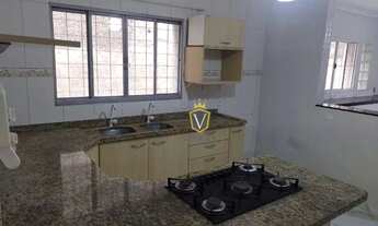 Imagem 7: Casa com 3 dormitórios para alugar, 2100 m² por R$ 4.162,10/mês - Vila Rami - Jundiaí/SP