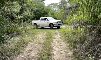 Imagem 4: 136. Àrea Bruta entre Miranda e Corumbá