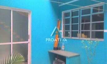 Imagem 7: Sobrado com 3 dormitórios à venda, 238 m² - Jardim Las Vegas - Santo André/SP