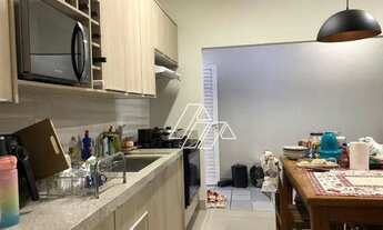 Imagem 5: Casa com 3 dormitórios à venda, 90 m² por R$ 450.000,00 - Jardim Santa Antonieta - Marília