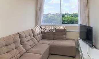 Imagem: PORTO ALEGRE - Apartamento Padrão - Cavalhada