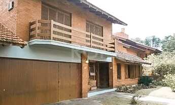 Imagem 5: Casa para Venda - 404m², 4 dormitórios, sendo 1 suites, 7 vagas - Vila Assunção