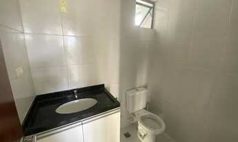 Imagem 7: Apartamento para aluguel possui 75 metros quadrados com 2 quartos em Bessa - João Pessoa