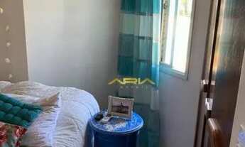 Imagem 4: Apartamento com 3 dormitórios à venda, 66 m² por R$ 290.000,00 - Jardim Higienópolis - Lon