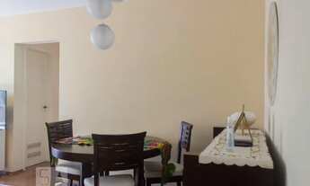 Imagem 7: Apartamento para Aluguel - Bela Vista, 2 Quartos, 60 m2