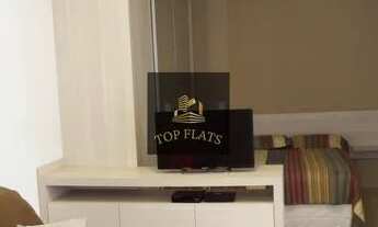 Imagem 4: Flat Para Locação Paraiso