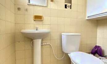 Imagem 5: APARTAMENTO|3 DORMITÓRIOS|SUITE|SALA|SACADA|COZINHA|AREA DE SERVIÇO|LAVABO|DEPOSITO