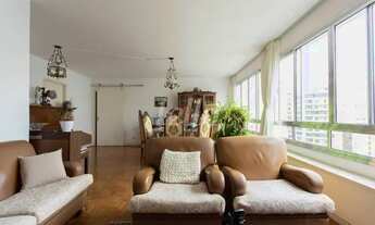 Imagem 3: São Paulo - Apartamento Padrão - Paraíso