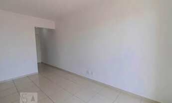 Imagem 2: Apartamento para Aluguel - Vila Gustavo, 2 Quartos, 50 m2