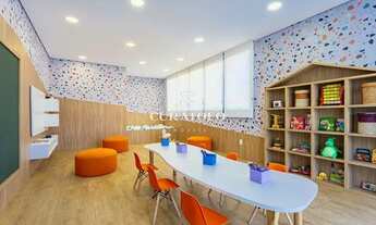 Imagem 7: Seu novo lar de Alto Padrão na Mooca: Excelente apartamento de 4 Dorms, sendo 2 Suítes, Va