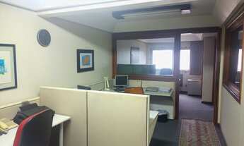 Imagem 4: Conjunto/Sala para Locação/Aluguel - 150m², 0 dormitórios, Mont Serrat