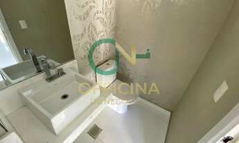 Imagem 6: Apartamento para alugar,342 M² Aparecida - Santos Sp