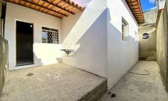 Imagem 6: Excelente e espaçosa casa 02 quartos no bairro parque recreio com mais de 80 m² de área co