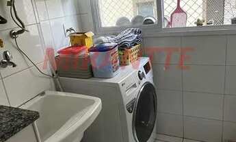 Imagem 4: EXCELENTE APARTAMENTO, EM ÓTIMA LOCALIZAÇÃO, PRÓXIMO AO METRÔ PARADA INGLESA- São Paulo S