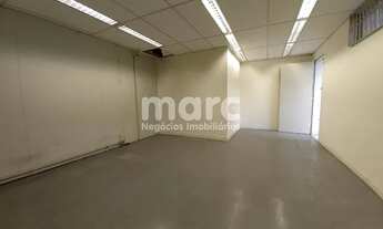 Imagem 5: SAO PAULO - Galpão/Depósito/Armazém - CAMBUCI