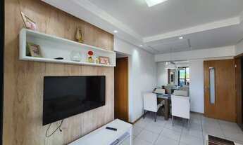 Imagem 2: APARTAMENTO 2 QUARTOS (1 SUITE) - 60,00 M² - IMBUI - SALVADOR