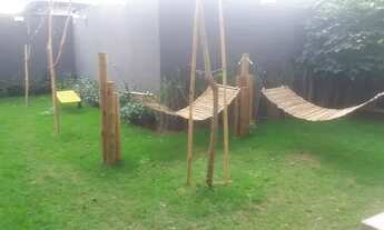 Imagem 2: Studio para aluguel possui 24 metros quadrados com 1 quarto em Vila Clementino - São Paulo