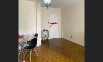 Imagem 5: Quarto na AV. Hercílio Luz