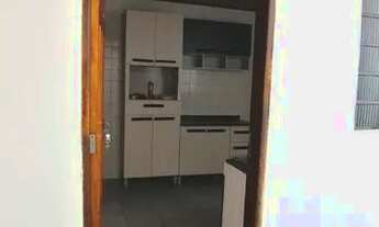 Imagem 7: Casa com 1 dormitório para alugar, 85 m² por R$ 1.150,00/mês - Jardim Regina - São Paulo/S