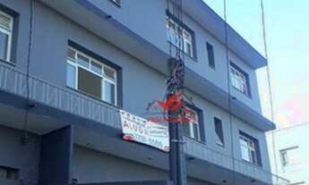 Imagem 3: Apartamento com 2 dormitórios para alugar, 50 m² por R$ 1.630,00/mês - Butantã - São Paulo