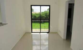 Imagem 6: Apartamento com 2 dormitórios para alugar, 58 m² por R$ 1.560,00/mês - Dois Córregos - Pir