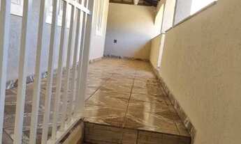 Imagem 4: Casa na Vila Allan Kardec por R$ 600.000,00