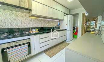 Imagem 6: Maravilhoso 3 Quartos Frente para o Mar na Praia de Itaparica - Vila Velha/ES