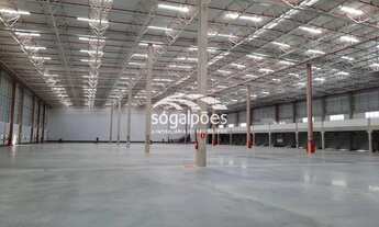 Imagem 5: Galpão para aluguel, Chácaras Reunidas Santa Terezinha - CONTAGEM/MG