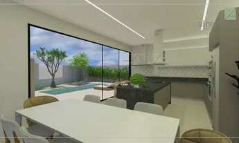 Imagem 5: Casa Condomínio em Bauru