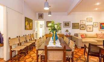 Imagem 4: Lagoa Apartamento com 3 dormitórios