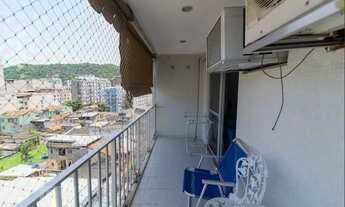 Imagem 6: Apartamento para Aluguel - Vila Isabel, 2 Quartos, 92 m2