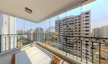 Imagem 3: APARTAMENTO - POMPÉIA - 3 DORMS - 1 SUITE - 3 VAGAS