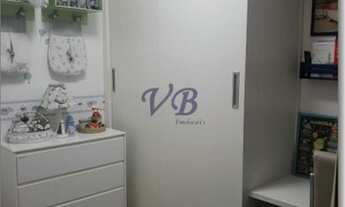 Imagem 6: Sobrado - Jardim Santo Antônio