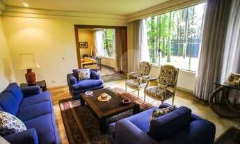 Imagem 6: Jardim América - Maravilhosa casa ,excelente localização