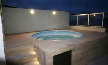 Imagem 2: COBERTURA DUPLEX NA BARRA 100% MOBILIADA E DECORADA - RIO 2