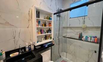 Imagem 2: Casa no Parque 10 Com 3 Qts (Suite) Otima Localizacao