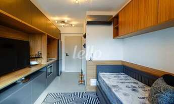 Imagem 5: São Paulo - Kitchenette/Studio - Brooklin