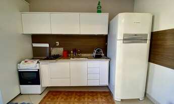 Imagem 7: Apartamento 1 quarto - Ponta da Praia - Santos