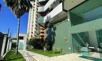 Imagem 3: Edifício Jardins de Versailles disponivel á venda