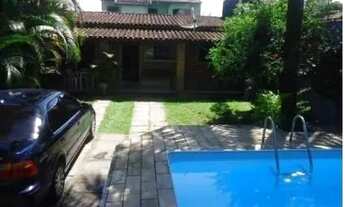 Imagem 4: Casa em caraguatatuba com piscina