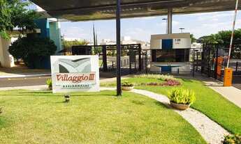 Imagem 2: Cód.: 9666 - Casa 3 quartos - Villaggio 3