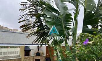 Imagem 6: Apartamento com 2 dormitórios à venda, 67 m² - Vila Boa Vista - Santo André/SP