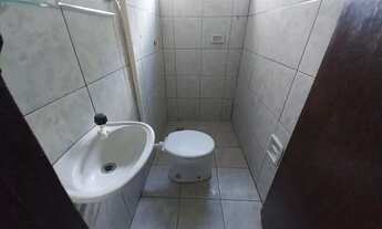 Imagem 3: Casa QNP 30- com 2 quartos em Ceilândia Sul - Brasília - DF